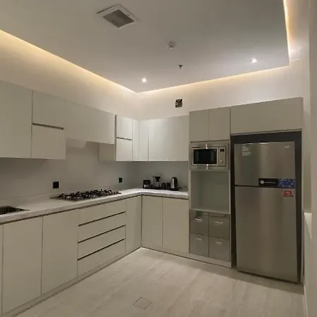 Luxury Apartment Riyadh Exterior photo